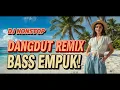 Lagu DJ NONSTOP FULL BASS 2025 💥 Dangdut Remix Viral | Teman Kerja, Santai \u0026 Perjalanan