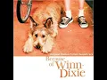 Because of Winn Dixie - Suite