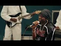 Fireboy DML - Everyday - Acoustic Live Session