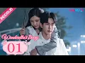 Download Lagu [INDO SUB] Diari Wenderella (Wenderella's Diary) EP01 | Song Yanfei/Alan Yu/Liu Jia | YOUKU