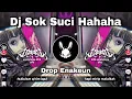 Download Lagu DJ SOK SUCI HAHAHA - DROP ENAKEUN