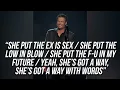 Blake Shelton Lashes Out In 'She's Got a Way With Words'