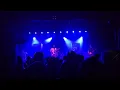 Shakey Graves - Counting Sheep (live)