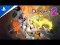 Download Lagu Dusk Diver 2 - Meet Yumo and the Guardians Trailer | PS5, PS4