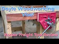 Doyle Woodworking Vise Harbor Freight Review
