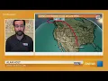 Alan Holt KIII South Texas Weather Forecast 09-30-2020