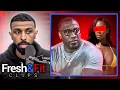 Shannon Sharpe ADDRESSES Viral IG Leak