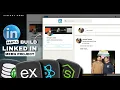 Build LinkedIn Using MERN STACK Major Project