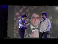 yadon Ki Barat Ank Singer🎤 sunil Kochar \u0026 chandwadkar🎥video by Sanjay Gade