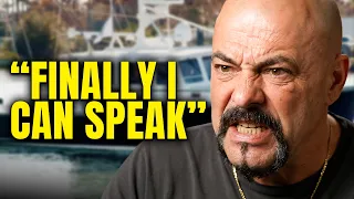 Dave Marciano Reveals The REAL Reason Wicked Tuna Ended