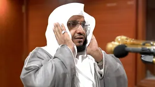 أداء مدني من أذان الفجر الأول للمؤذن عبدالله باعفيف الخميس 27 صفر 1447ه ـ 