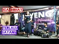 Download Lagu TERLALU SAYANG !! ICA Bohay !! Jayeng Music #dangdut #reels @AntomusicOfficial 