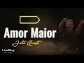 Amor Maior (Karaokê) - Jota Quest  | Solte a voz com este Playback incrível!
