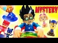 Download Lagu Don't Wake Daddy Romeo Mystery Game Clue Episode! Help the PJ Masks and Paw Patrol Solve the Mystery