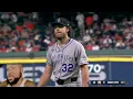 Download Lagu YORDAN BOMBS ARE BACK! || ROCKIES VS ASTROS GAME 2 HIGHLIGHTS FAN REACTION