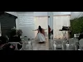 Autor da Vida Coreografia Fogo das Águas Dança Profética
