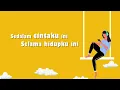 Nindy - Cinta Cuma Satu (Official Lyric Video)