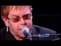 Download Lagu Elton John - Sorry Seems To Be The Hardest Word ( Live at the Royal Opera House - 2002) HD