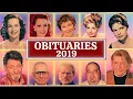 Deaths in 2019s Part 05 OBITUARIES TV