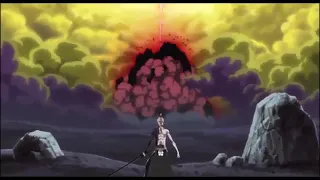 ichigo vs kokuto dub bleach movie 4 hell verse 