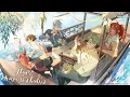 Nu Carnival Midsummer Wish Story 1 to 4 BL