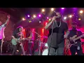 @JBoogVEVO - J Boog - Sunshine Girl - feat Jemere Morgan - Brooklyn Bowl