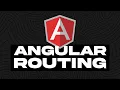 The Basics of Angular Routing