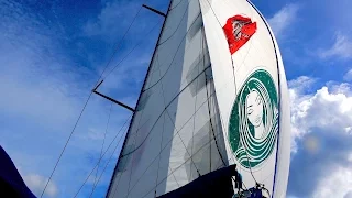 SSL 138 ~ Sailing on to Next Adventures!