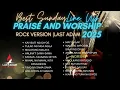 Download Lagu Best Sunday Line Up | tagalog praise and worship / Last Adam