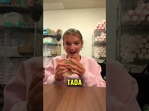 No One Expected What Was on the Last Dumpling 😱🎁