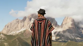 Cómo construir una vida libre en cuatro movimientos
