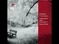 12 Lieder von Franz Schubert, S. 558: No. 2, Auf dem Wasser zu singen