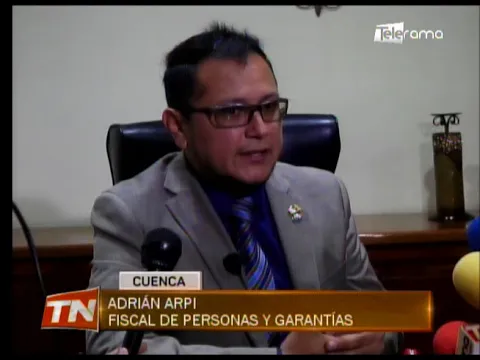 Capturan a presunto autor de asesinato