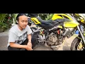 Download Lagu Kawasaki Bajaj Pulsar 200 NS Indonesia Review