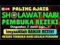 Download Lagu SHOLAWAT JIBRIL PENARIK REZEKI PALING MUJARAB, Sholawat Paling Merdu, Sholawat Terbaru-SHOLAWAT NABI