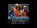 Raw Gratitude - Poetic Ammo (Official Audio)