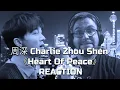 Download Lagu 周深 Charlie Zhou Shen 《Heart Of Peace》 MV-|REACTION