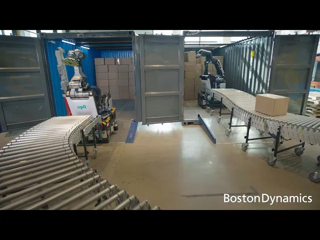 Introducing Stretch | Boston Dynamics