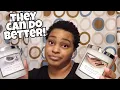 Astonishing Target Candles Review Threshold Candle - Sucks