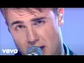 Download Lagu Take That - Back For Good (Live from the Brits, 1995)