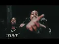 D RIXK ft. Sada Baby -  Rixk Baxk "OPP" (Music Video)