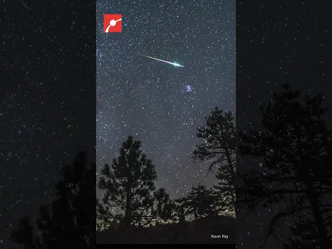Fireballs Are Blazing Through November!