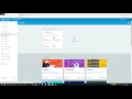 Speed Code Firebase Login for Chat in Javascript using p5 js