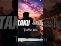 Lagu SEMESTAKU (TRAFFIC JAM) | POP JAZZ COVER BY SAMMSTUDIO