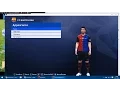Pes 2017 How to Insert Kits - Tutorial