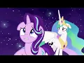 Daybreaker & Nightmare Moon - MLP: Friendship Is Magic [Season 7]