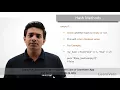Hash Methods of Empty Method in Ruby