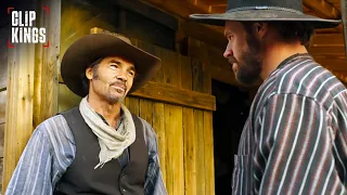 a gunslinger s revenge in the wild west full ending scene last shoot out