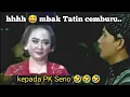 Download Lagu Giliran Tatin cemburu ke pak Seno ,kok bisa ya ..🤣🤣🤣