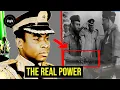 Lagu The Iron-fist General that Actually Ruled Nigeria |Tunde Idiagbon Story